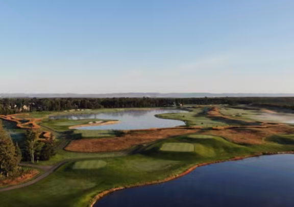 Golf photo 2